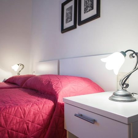 San Lorenzo Charm - Florence Nook Eksteriør bilde