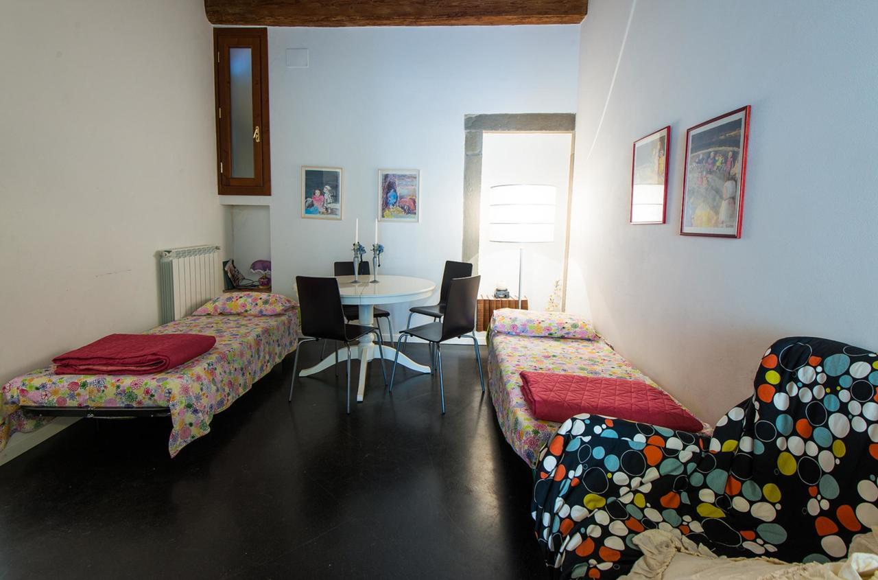 San Lorenzo Charm - Florence Nook Eksteriør bilde