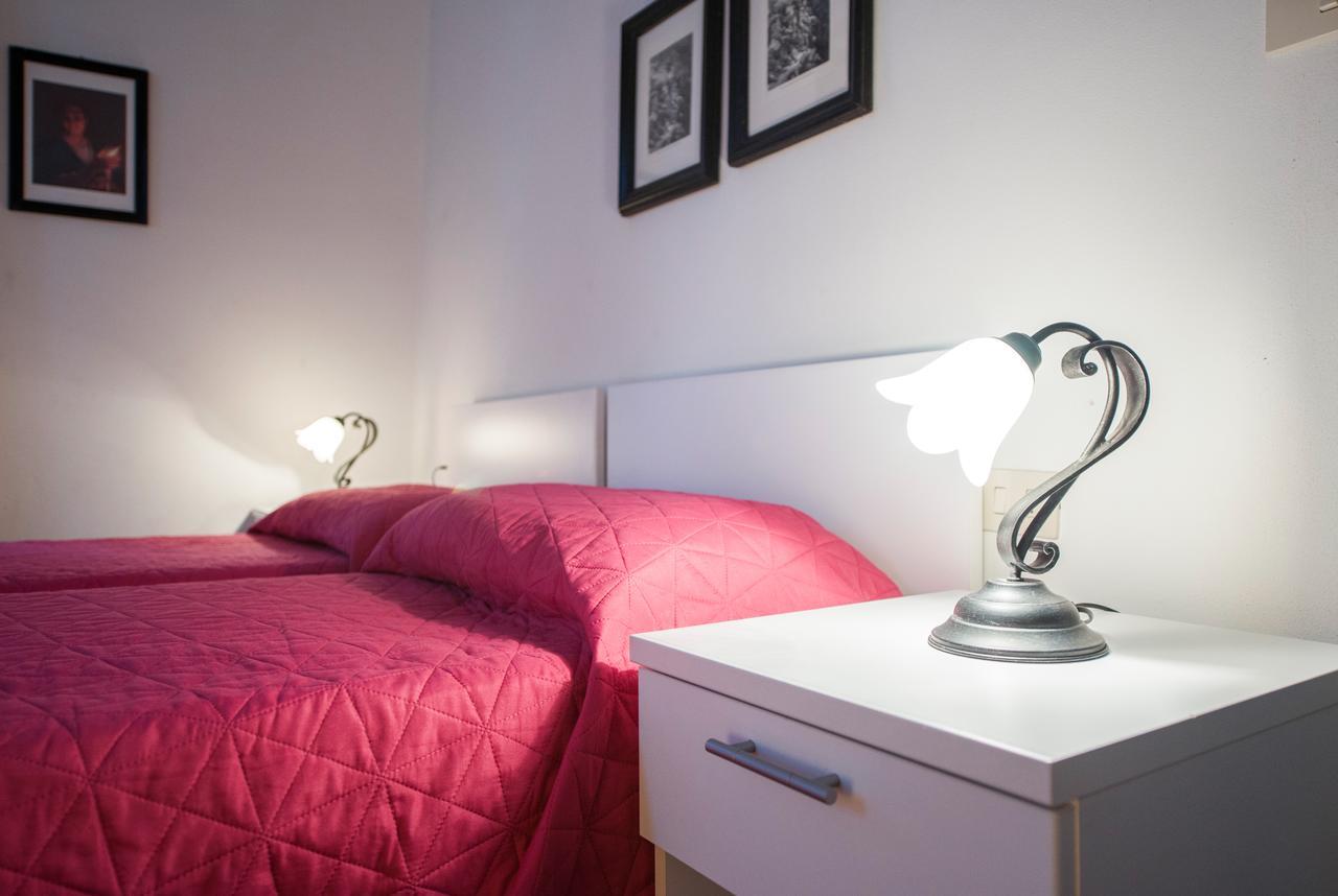 San Lorenzo Charm - Florence Nook Eksteriør bilde