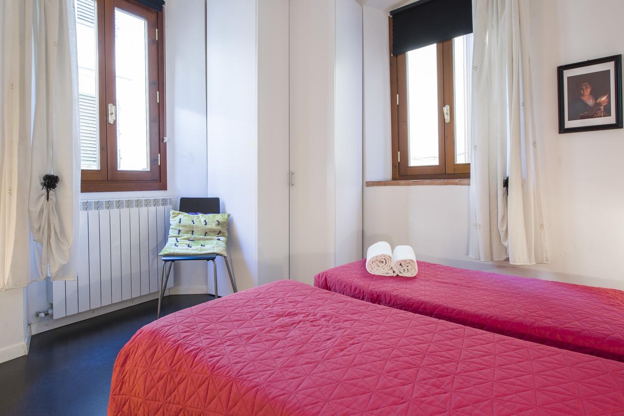San Lorenzo Charm - Florence Nook Eksteriør bilde