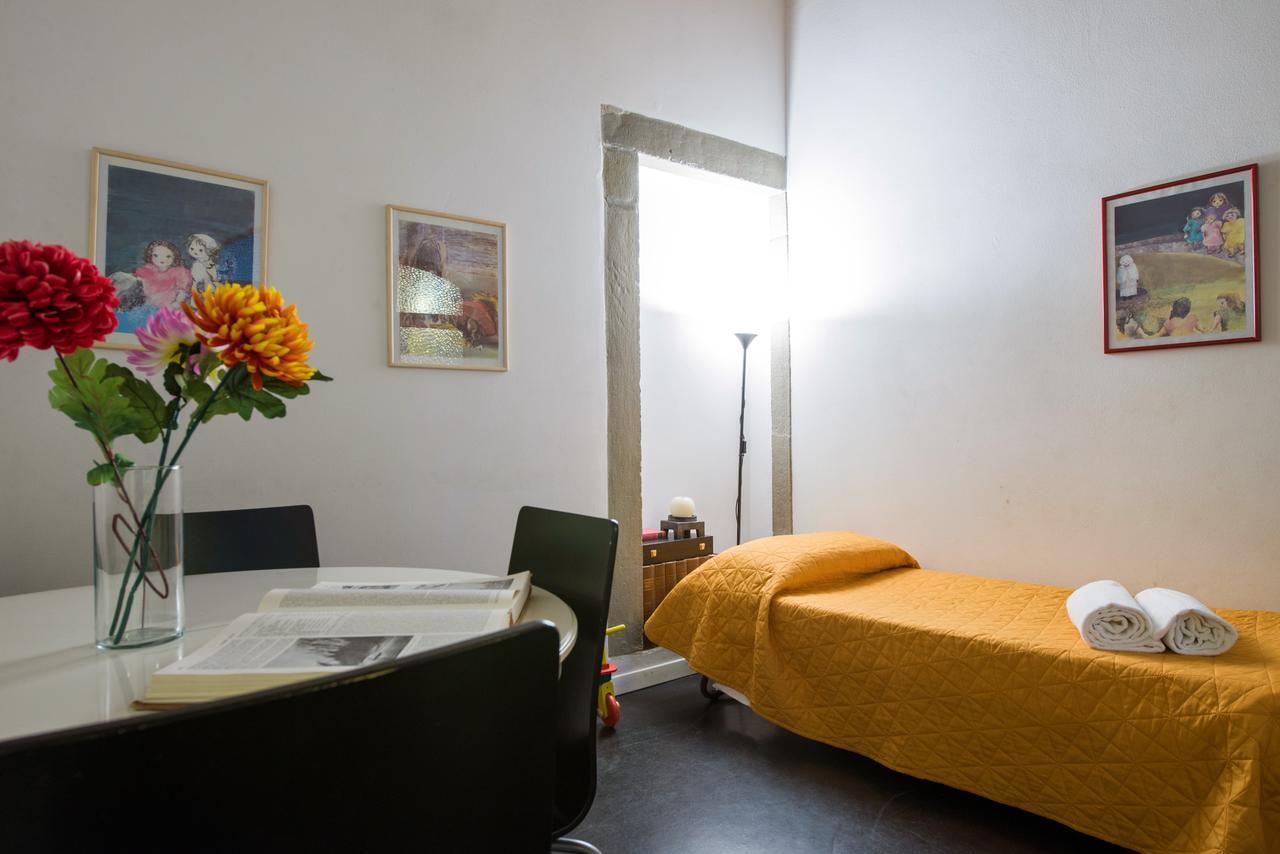 San Lorenzo Charm - Florence Nook Eksteriør bilde
