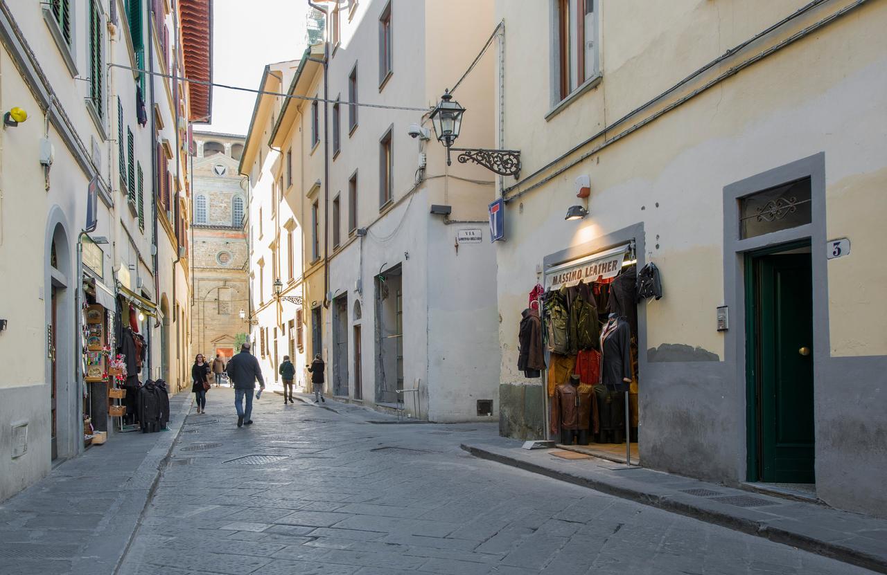 San Lorenzo Charm - Florence Nook Eksteriør bilde