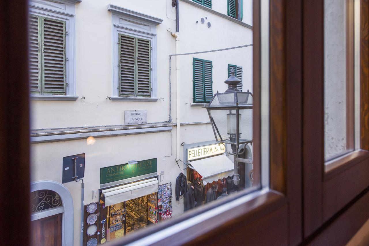 San Lorenzo Charm - Florence Nook Eksteriør bilde