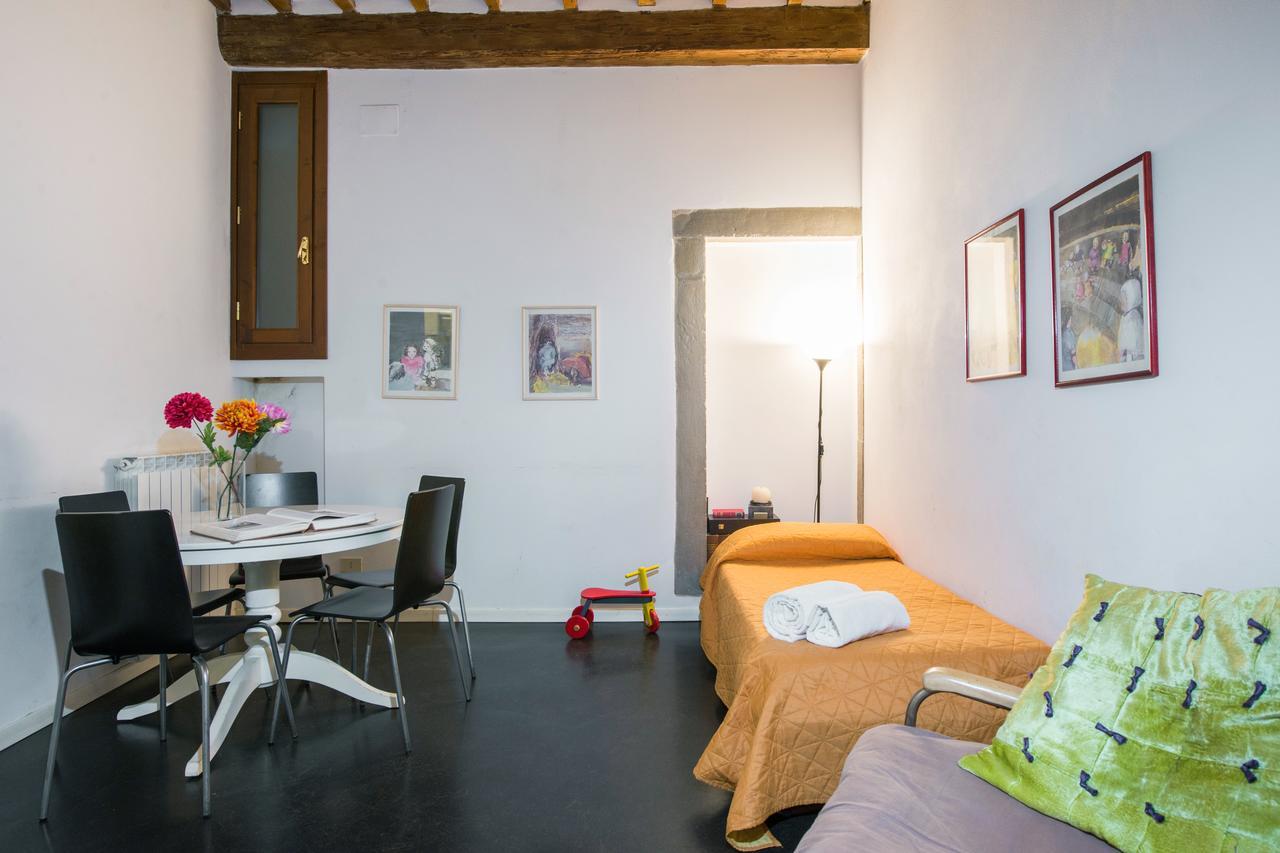 San Lorenzo Charm - Florence Nook Eksteriør bilde