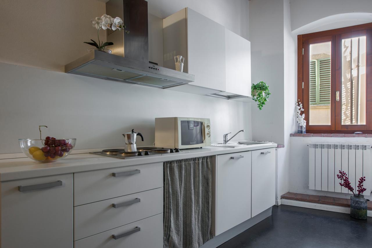 San Lorenzo Charm - Florence Nook Eksteriør bilde