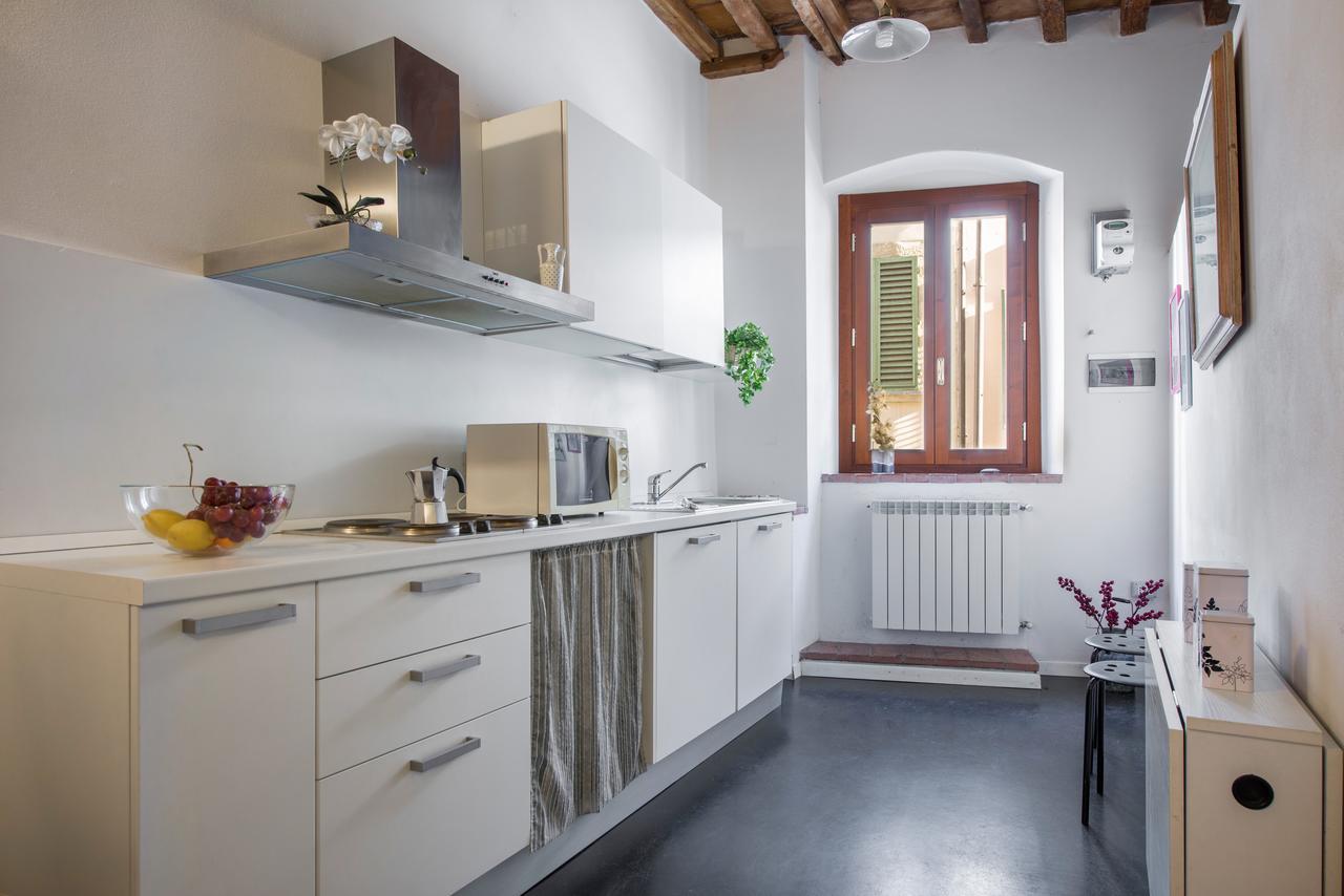 San Lorenzo Charm - Florence Nook Eksteriør bilde