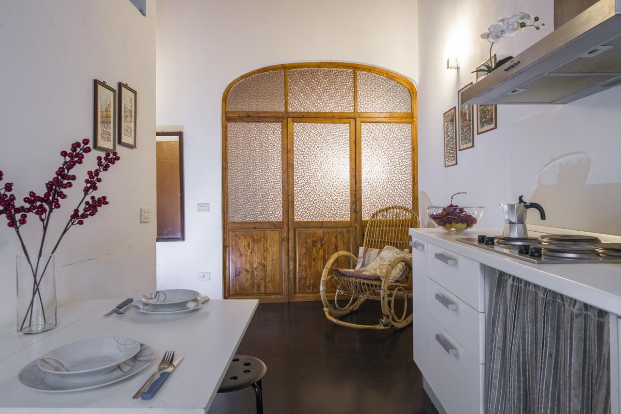 San Lorenzo Charm - Florence Nook Eksteriør bilde