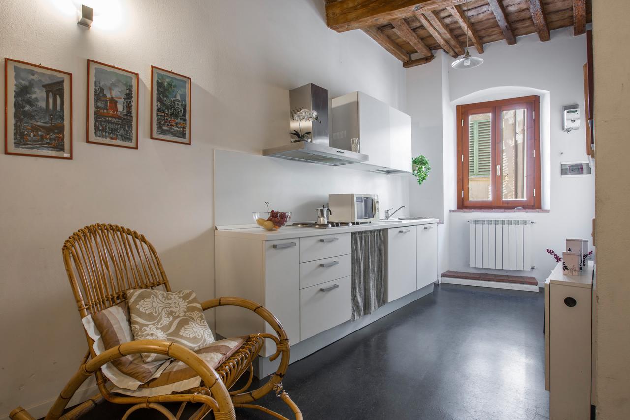 San Lorenzo Charm - Florence Nook Eksteriør bilde