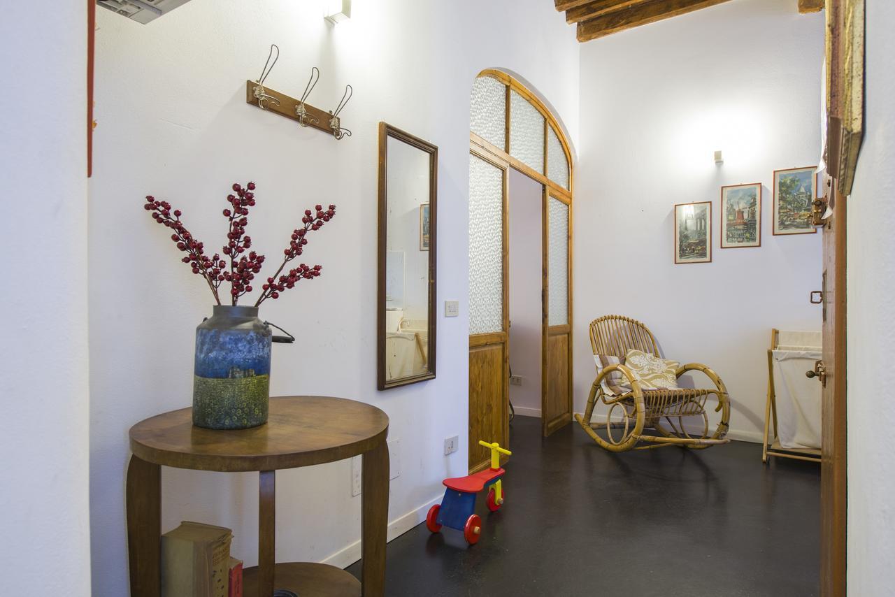 San Lorenzo Charm - Florence Nook Eksteriør bilde