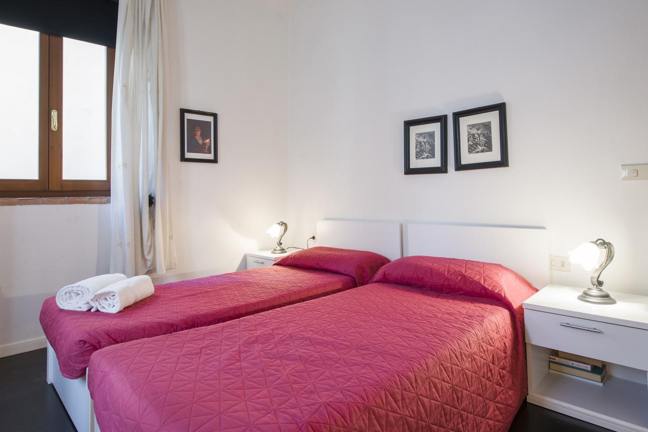 San Lorenzo Charm - Florence Nook Eksteriør bilde