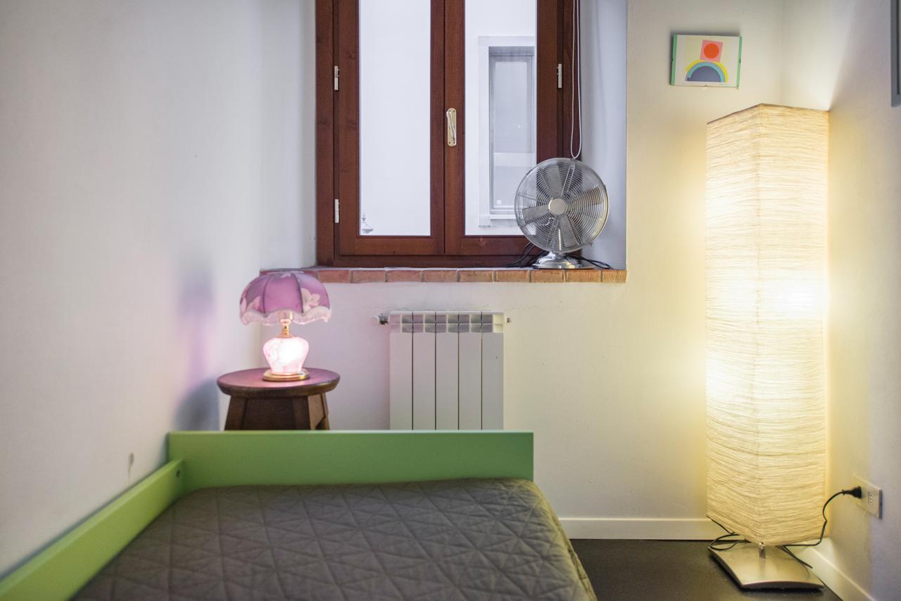 San Lorenzo Charm - Florence Nook Eksteriør bilde