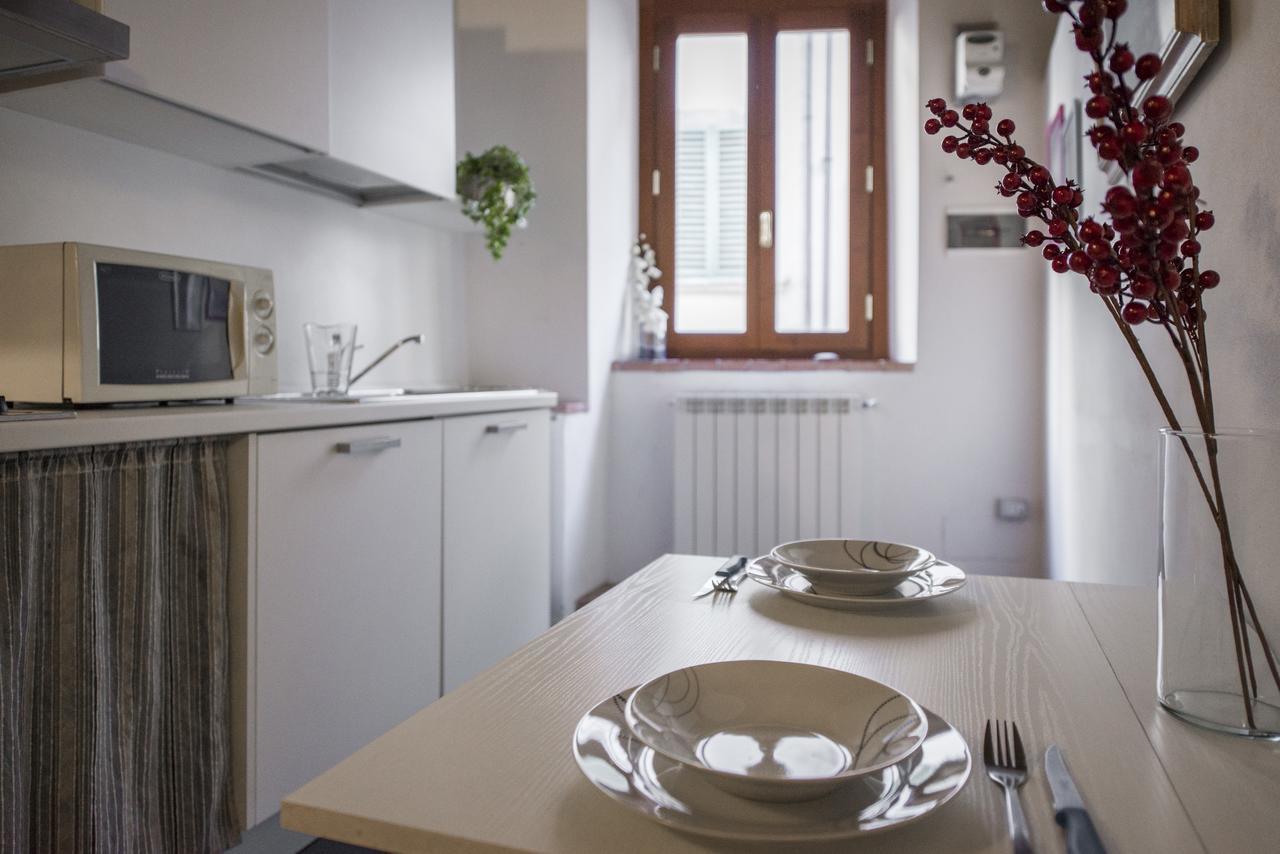 San Lorenzo Charm - Florence Nook Eksteriør bilde