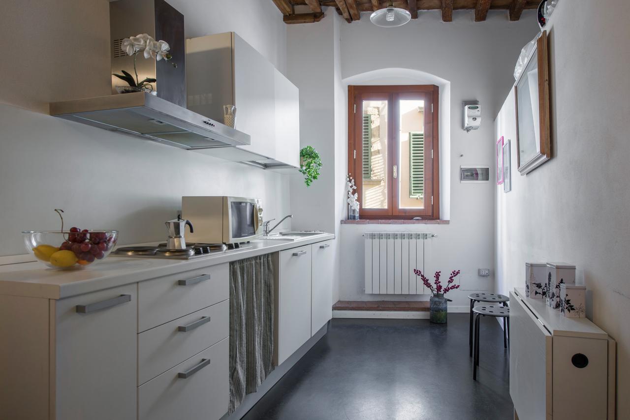 San Lorenzo Charm - Florence Nook Eksteriør bilde