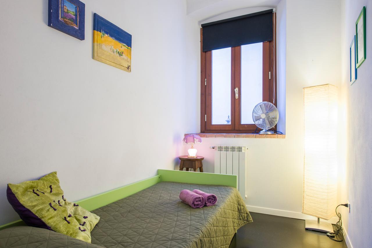 San Lorenzo Charm - Florence Nook Eksteriør bilde