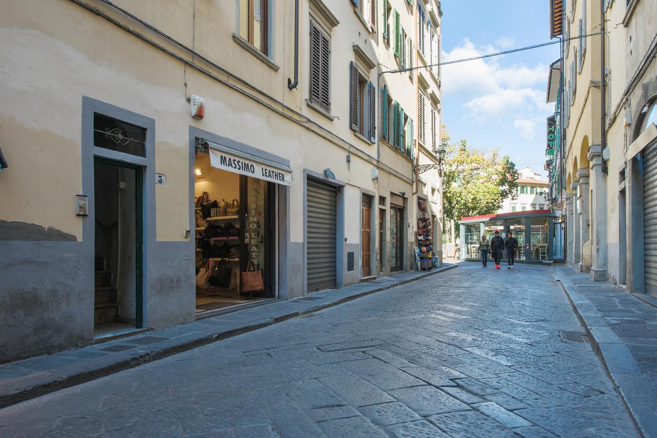 San Lorenzo Charm - Florence Nook Eksteriør bilde